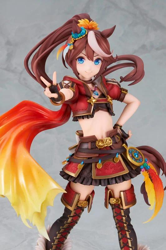 Alter Umamusume Pretty Derby Beyond the Horizon Tokai Teio