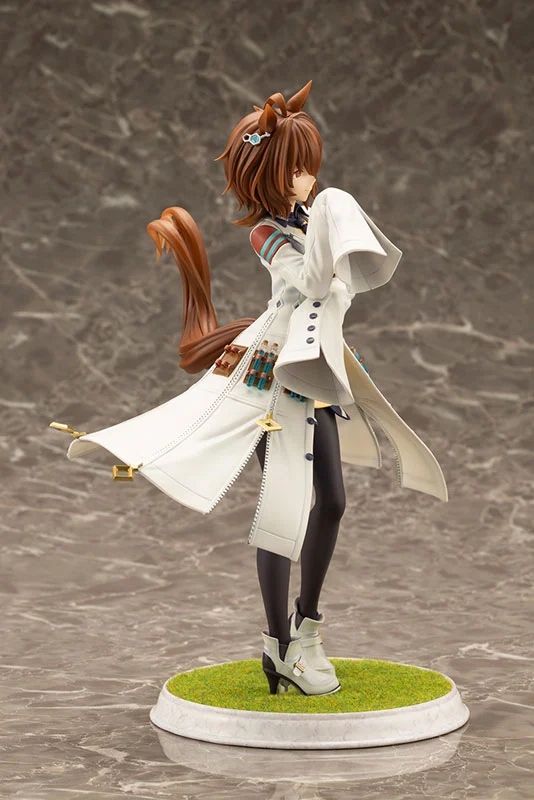Kotobukiya Umamusume Pretty Derby Agnes Tachyon 1/7 Figure