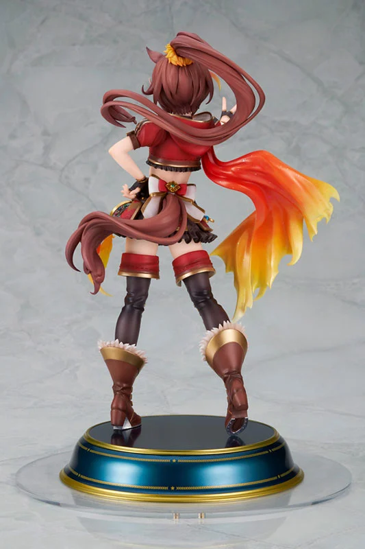 Alter Umamusume Pretty Derby Beyond the Horizon Tokai Teio