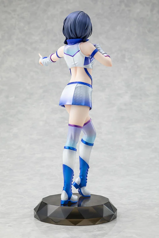 KADOKAWA KDcolle Love Live! Nijigasaki High School Idol Club Karin Asaka SUPER NOVA ver. 1/7 Figure