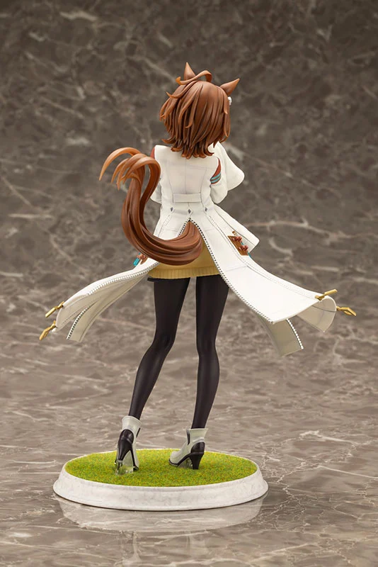 Kotobukiya Umamusume Pretty Derby Agnes Tachyon 1/7 Figure