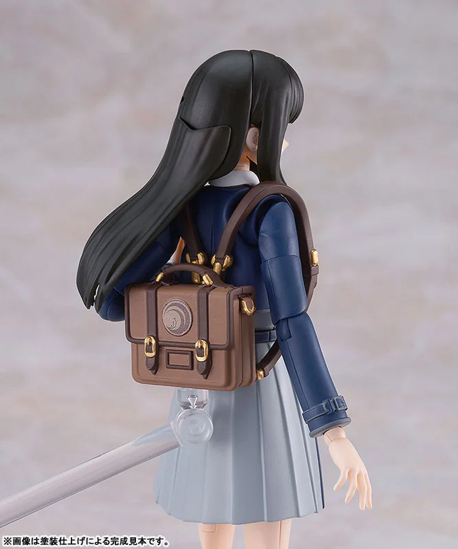Good Smile Company GSC PLAMATEA Lycoris Recoil Takina Inoue Plastic Model