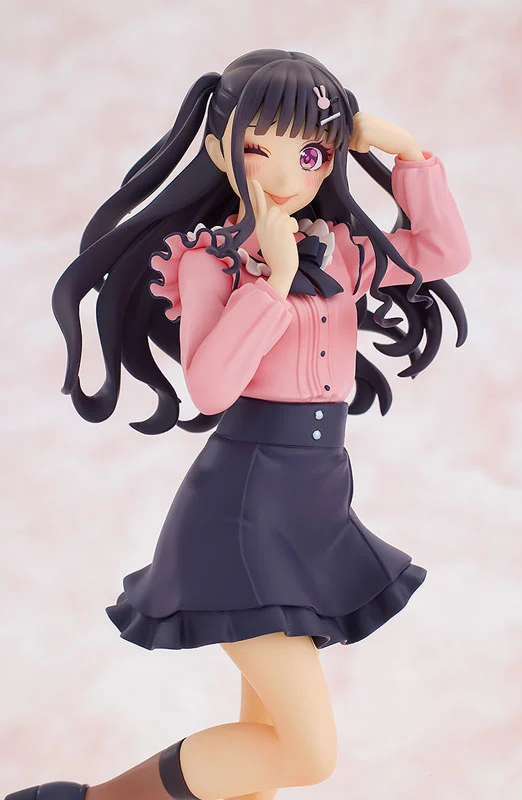 Good Smile Company GSC POP UP PARADE Chuu-tan from Kawaikute Gomen Figure