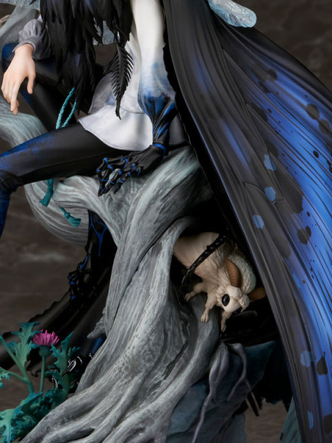 Alter Fate/Grand Order Pretender/Oberon Vortigern 1/8 Figure (Single Shipment)