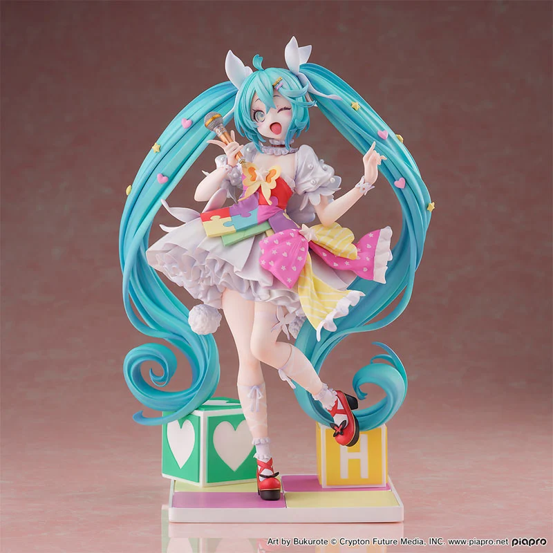 Hobby Stock Hatsune Miku 1/7 HATSUNE MIKU EXPO 2023 VR ver. Figure