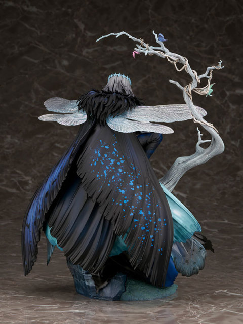 Alter Fate/Grand Order Pretender/Oberon Vortigern 1/8 Figure (Single Shipment)