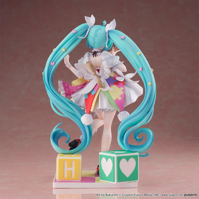Hobby Stock Hatsune Miku 1/7 HATSUNE MIKU EXPO 2023 VR ver. Figure