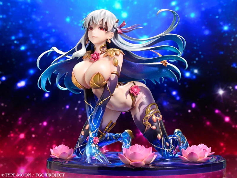 Medicos Entertainment Fate/Grand Order Assassin/Kama Final Ascension 1/7 Figure