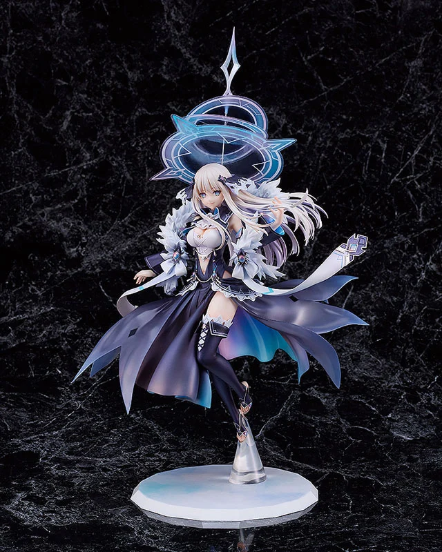 Good Smile Company GSC King's Proposal Saika Kuozaki 1/7 Figure