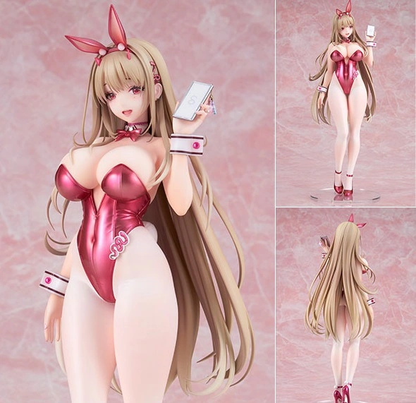 Alter Goddess of Victory: Nikke Viper: Toxic Rabbit 1/7 Figure