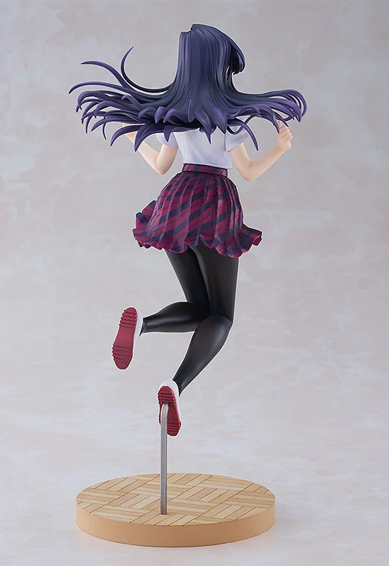 Miyuki TV Anime Komi Can't Communicate Shouko Komi Summer Uniform ver. Regular Edition 1/7 Figure