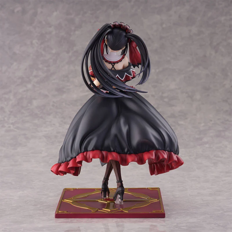 Hobby Stock Date A Live Kurumi Tokisaki Rasiel Ver. 1/7 Figure