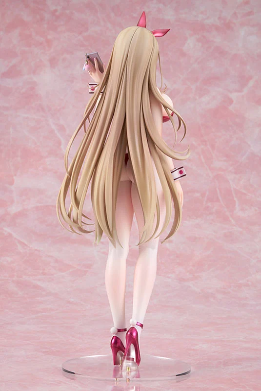 Alter Goddess of Victory: Nikke Viper: Toxic Rabbit 1/7 Figure