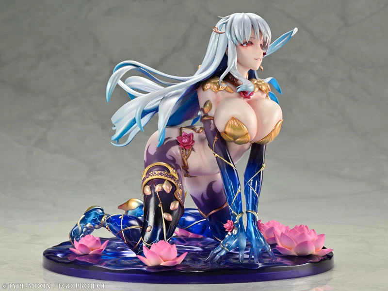 Medicos Entertainment Fate/Grand Order Assassin/Kama Final Ascension 1/7 Figure