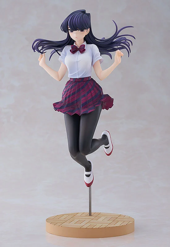Miyuki TV Anime Komi Can't Communicate Shouko Komi Summer Uniform ver. Regular Edition 1/7 Figure