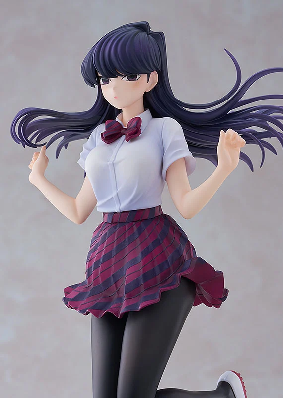 Miyuki TV Anime Komi Can't Communicate Shouko Komi Summer Uniform ver. Regular Edition 1/7 Figure