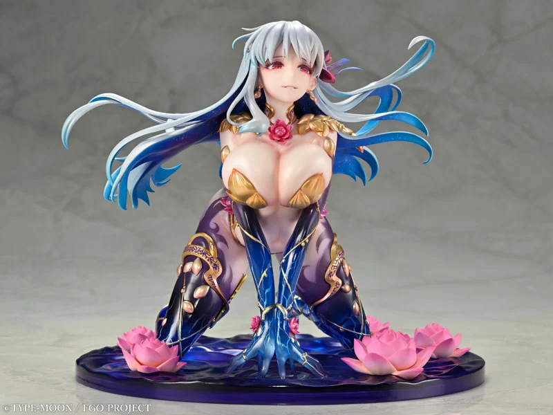 Medicos Entertainment Fate/Grand Order Assassin/Kama Final Ascension 1/7 Figure
