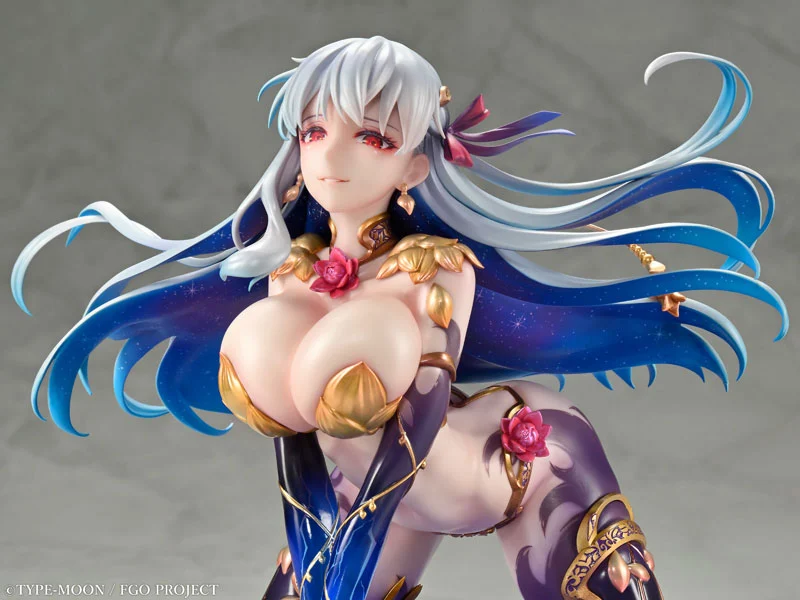 Medicos Entertainment Fate/Grand Order Assassin/Kama Final Ascension 1/7 Figure