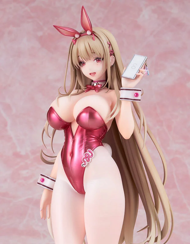 Alter Goddess of Victory: Nikke Viper: Toxic Rabbit 1/7 Figure