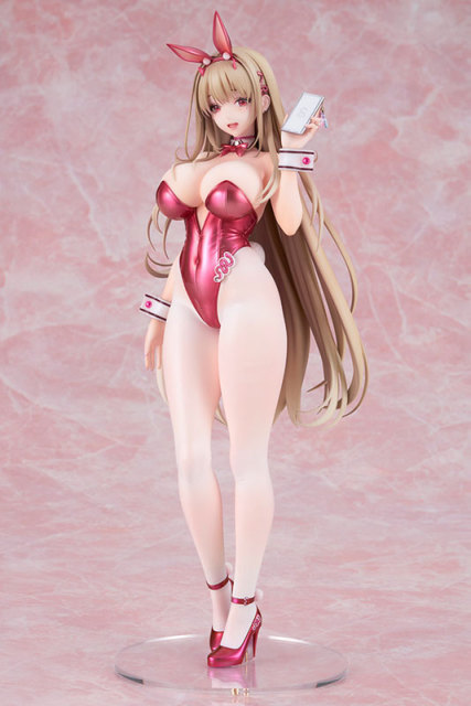 Alter Goddess of Victory: Nikke Viper: Toxic Rabbit 1/7 Figure