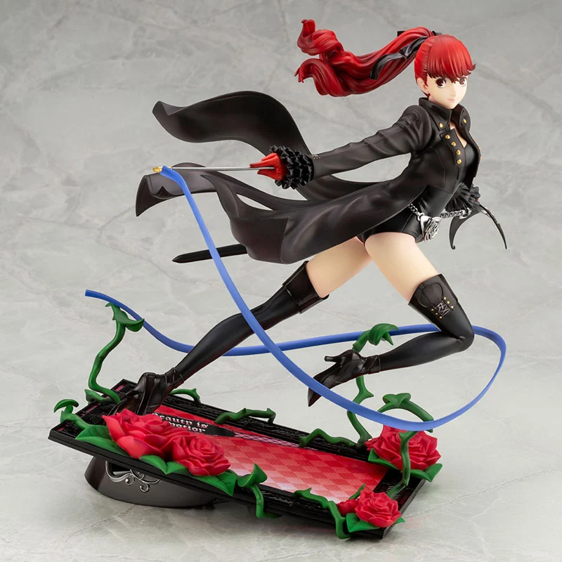 Kotobukiya ARTFX J Persona 5 Royal Kasumi Yoshizawa Phantom Thief ver. 1/8 Figure