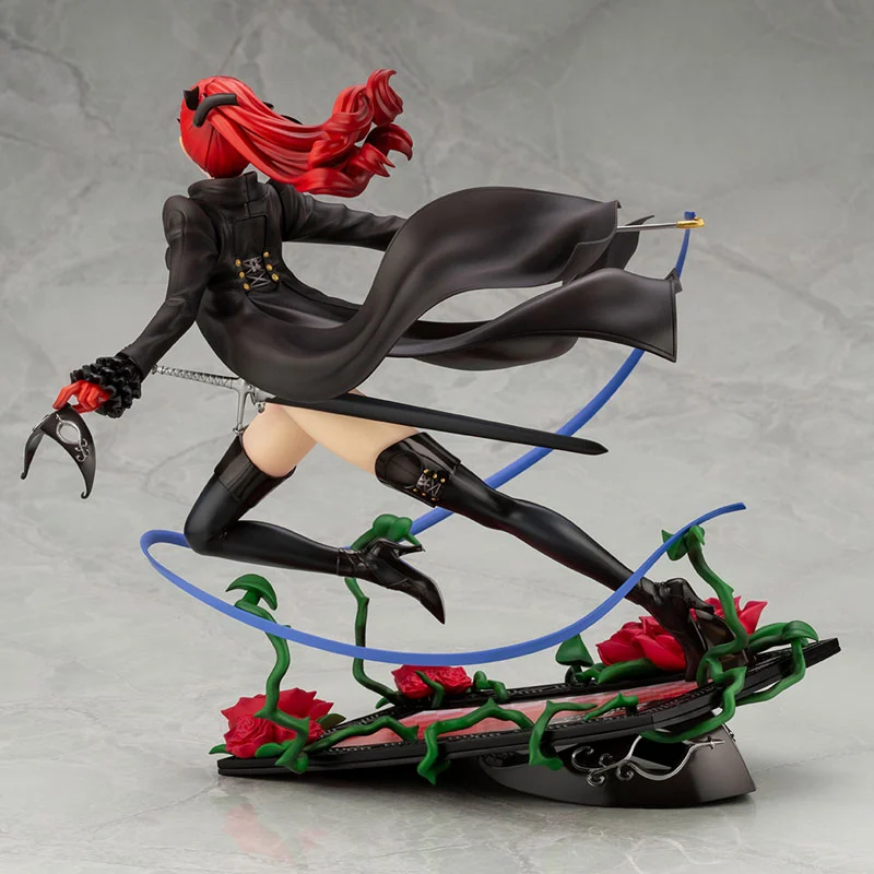 Kotobukiya ARTFX J Persona 5 Royal Kasumi Yoshizawa Phantom Thief ver. 1/8 Figure