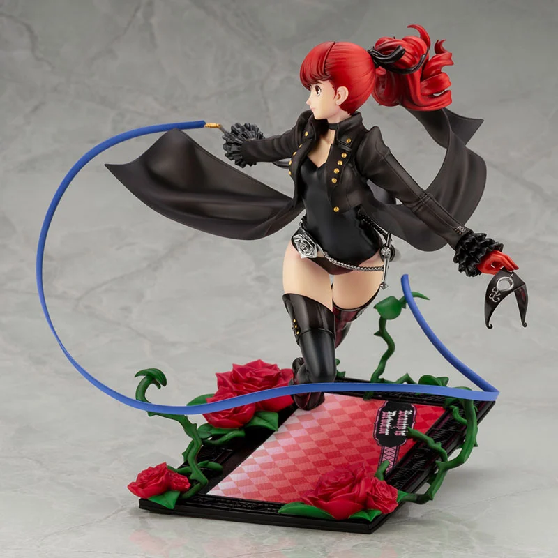 Kotobukiya ARTFX J Persona 5 Royal Kasumi Yoshizawa Phantom Thief ver. 1/8 Figure
