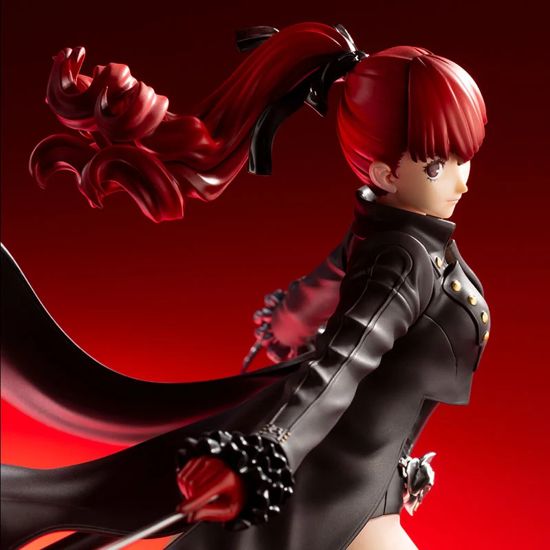 Kotobukiya ARTFX J Persona 5 Royal Kasumi Yoshizawa Phantom Thief ver. 1/8 Figure