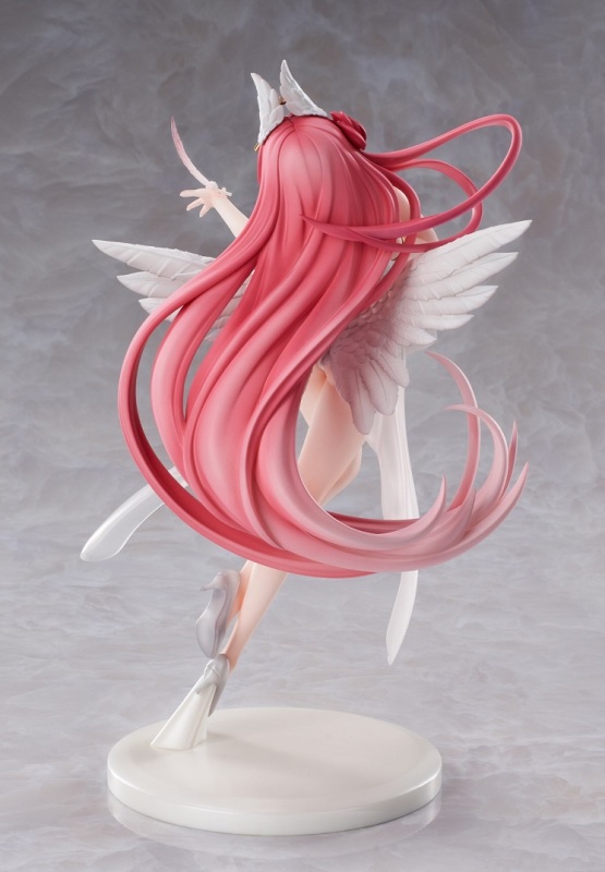 ASCENDIA Hatane Rona 1/6 Figure