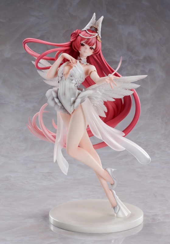 ASCENDIA Hatane Rona 1/6 Figure