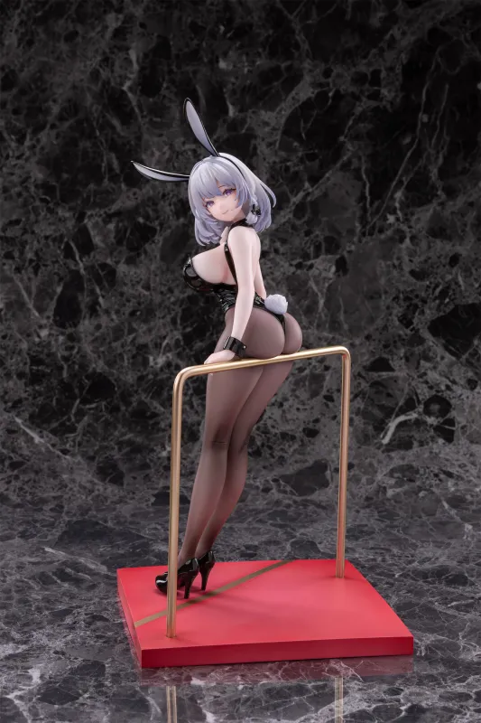 AniGame Azur Lane Manjuu San Jacinto Flavor of the Day Ver. 1/6 Figure