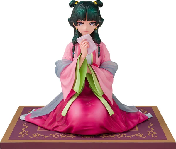 Wonderful Works The Apothecary Diaries Maomao: Garden Party Ver. 1/7 Figure