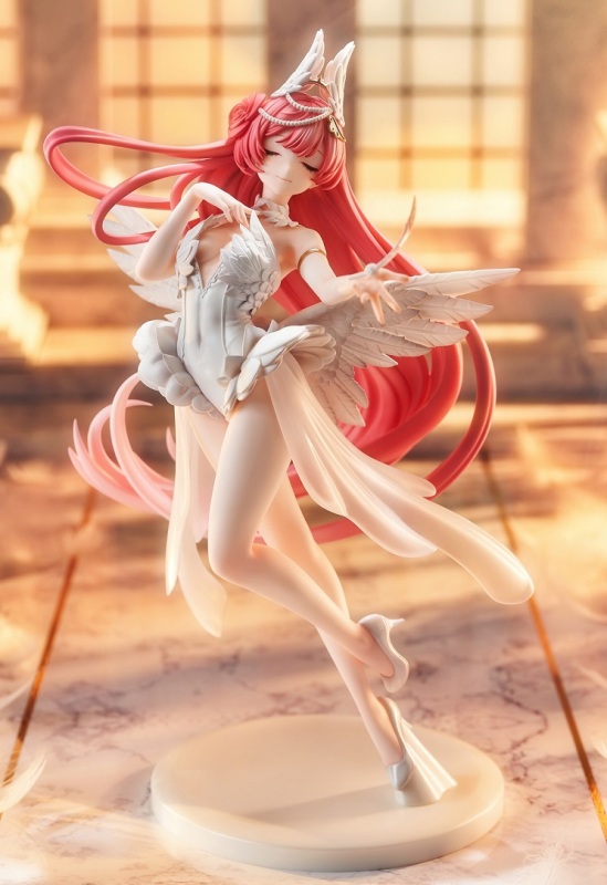 ASCENDIA Hatane Rona 1/6 Figure