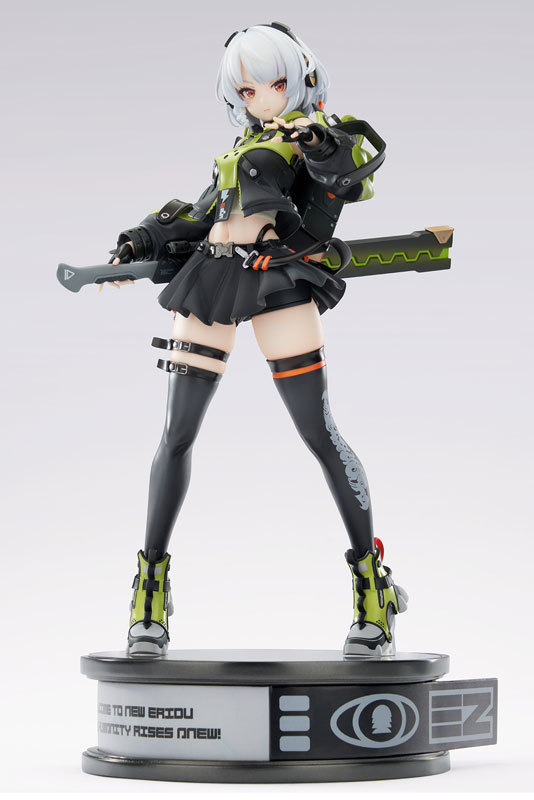 APEX Zenless Zone Zero Anby Demara 1/7 Figure (Bonus)