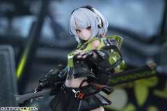 APEX Zenless Zone Zero Anby Demara 1/7 Figure