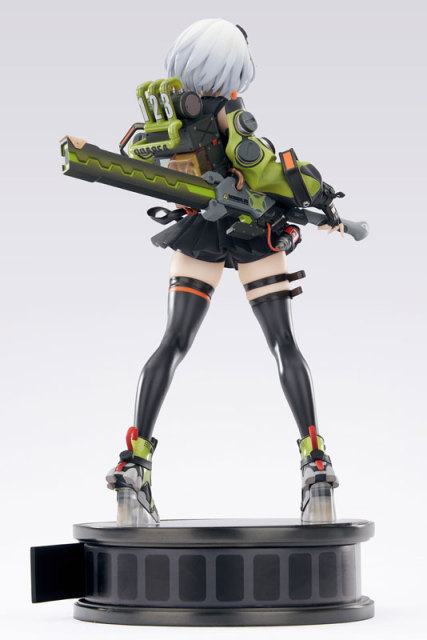APEX Zenless Zone Zero Anby Demara 1/7 Figure (Bonus)
