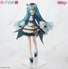 S-FIRE Hatsune Miku AUTUMN OUTING Figure (Bonus)