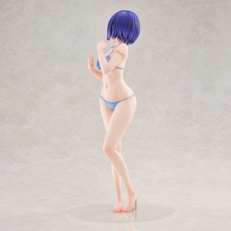 Union Creative UC To Love-Ru Darkness Swimsuit Series Haruna Sairenji 1/4 Figure