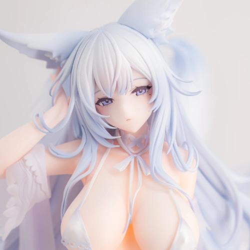 AniGame Shinano Dreamy White