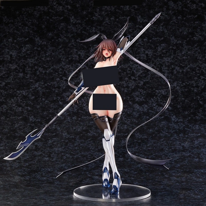 Pure RPG Mizuki Shiranui