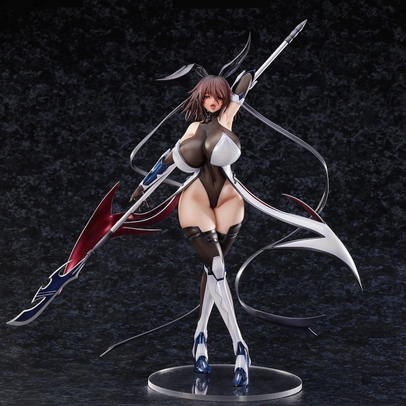 Pure RPG Mizuki Shiranui