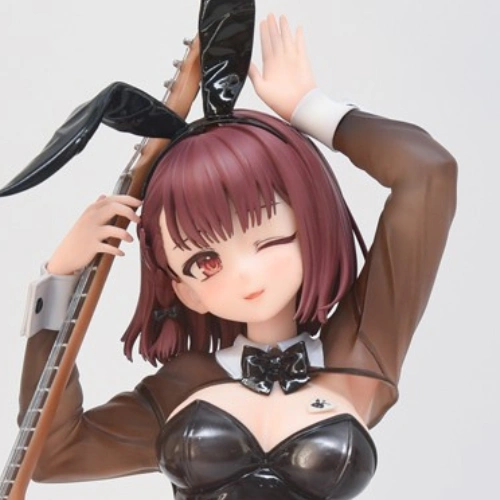 Magi Arts Tele Bunny