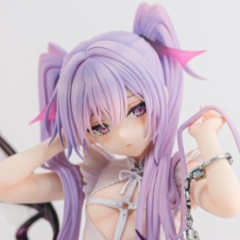 In Stock) AniGift Eve HAND CUFFS ver. illustration by rurudo In Stock) AniGift Eve HAND CUFFS ver. illustration by rurudo