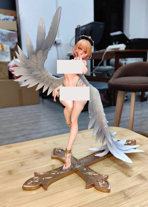 Lovely Project Angel Ovellia