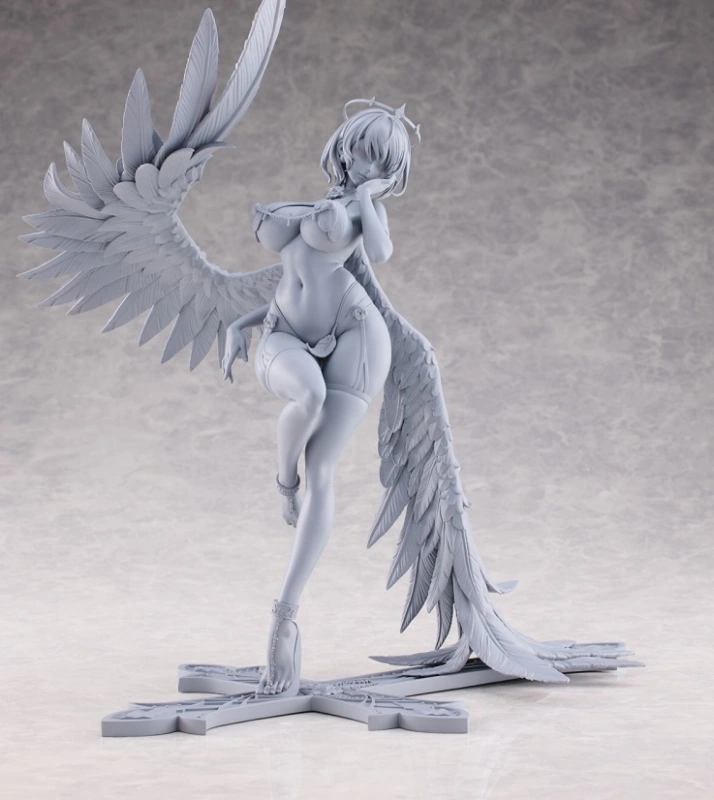 Lovely Project Angel Ovellia