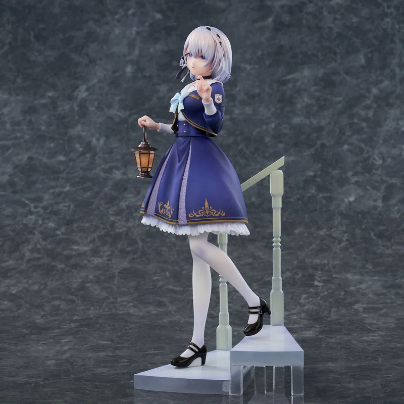 Union Creative UC Asagi Tohsaka Illustration Select Figure