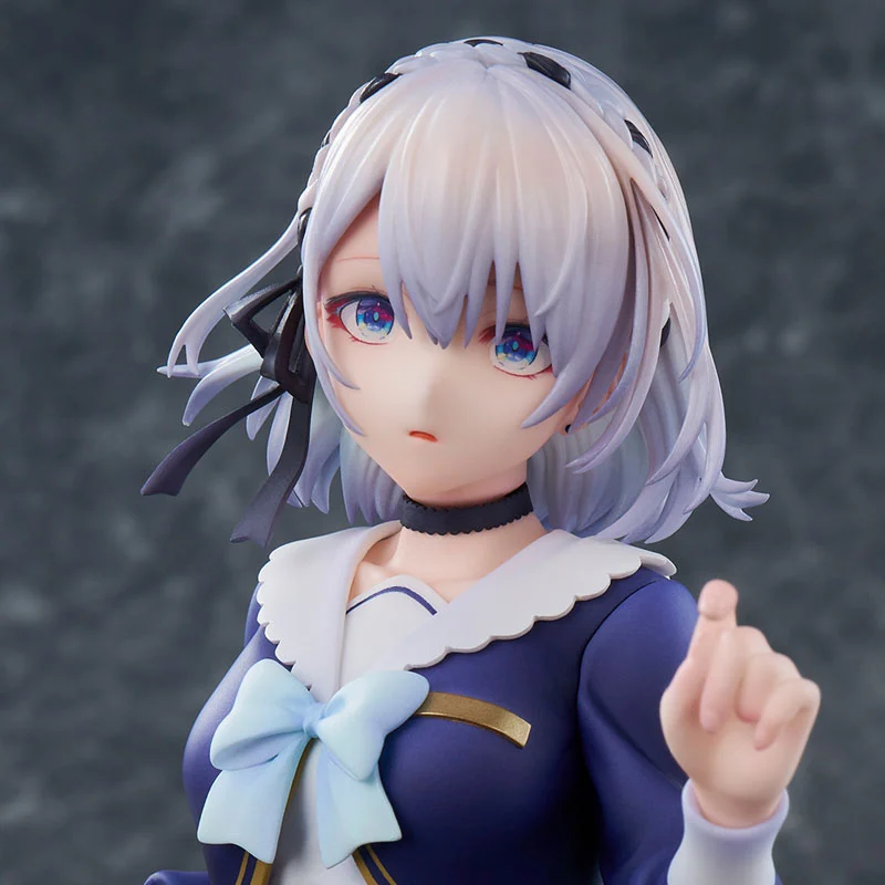 Union Creative UC Asagi Tohsaka Illustration Select Figure