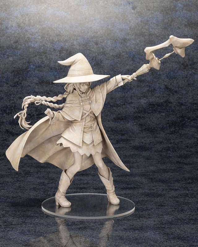 Kotobukiya Mushoku Tensei: Jobless Reincarnation II -Isekai Ittara Honki Dasu- Roxy Migurdia -Original Ver.- 1/8 Figure