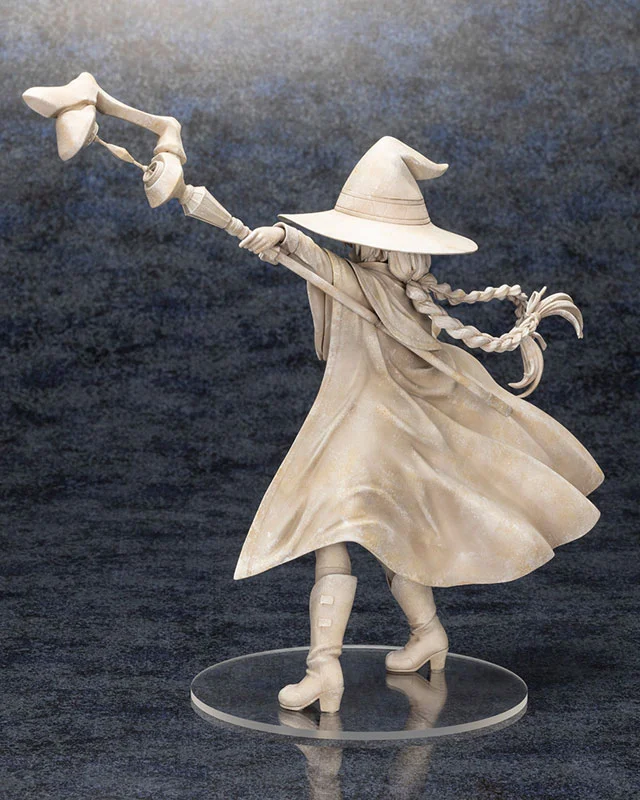 Kotobukiya Mushoku Tensei: Jobless Reincarnation II -Isekai Ittara Honki Dasu- Roxy Migurdia -Original Ver.- 1/8 Figure