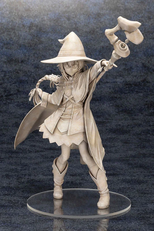 Kotobukiya Mushoku Tensei: Jobless Reincarnation II -Isekai Ittara Honki Dasu- Roxy Migurdia -Original Ver.- 1/8 Figure